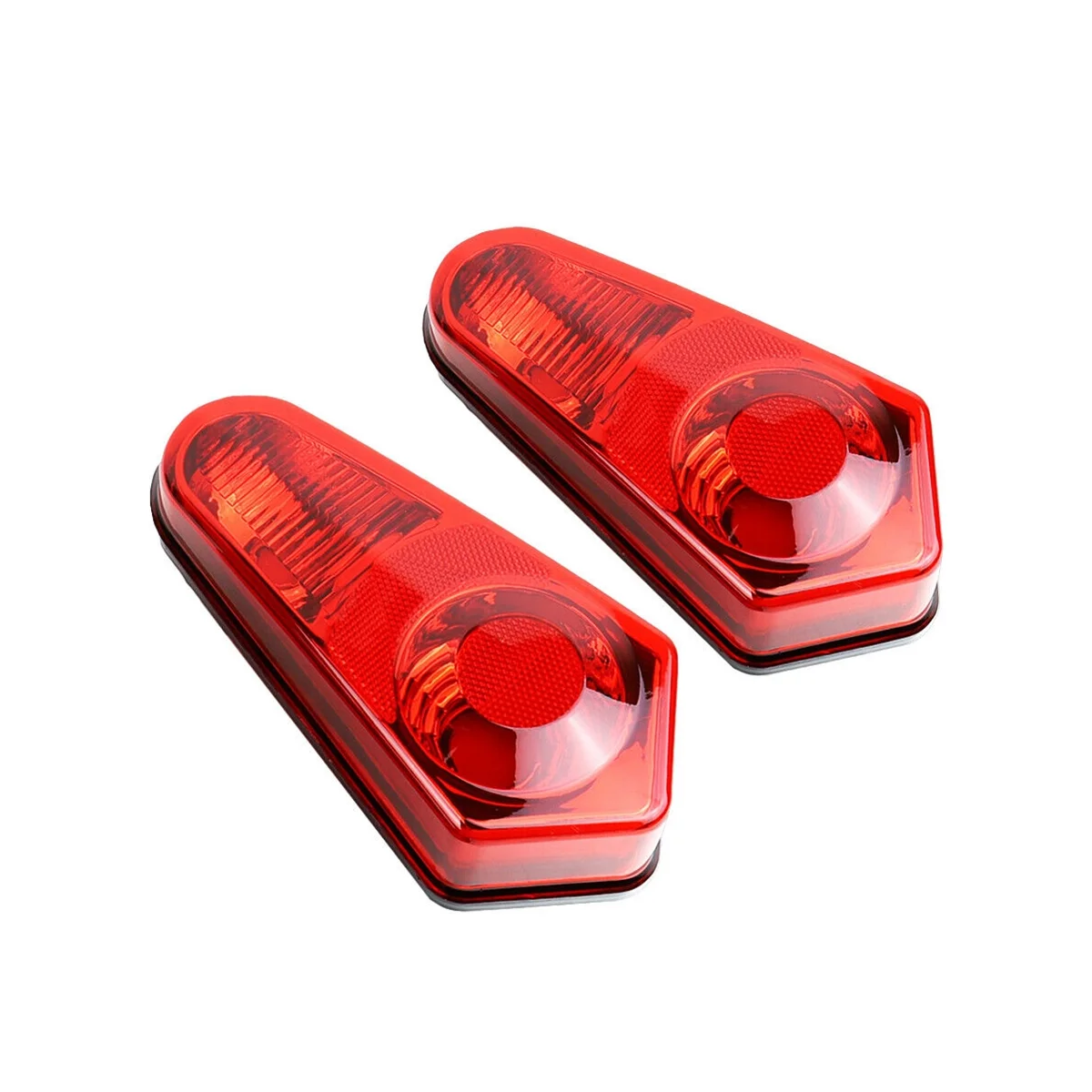 

Tail Light for Polaris ATV 2005-2013 Sportsman 500-800 12V LED Tail Light Brake Light Kit 2411153