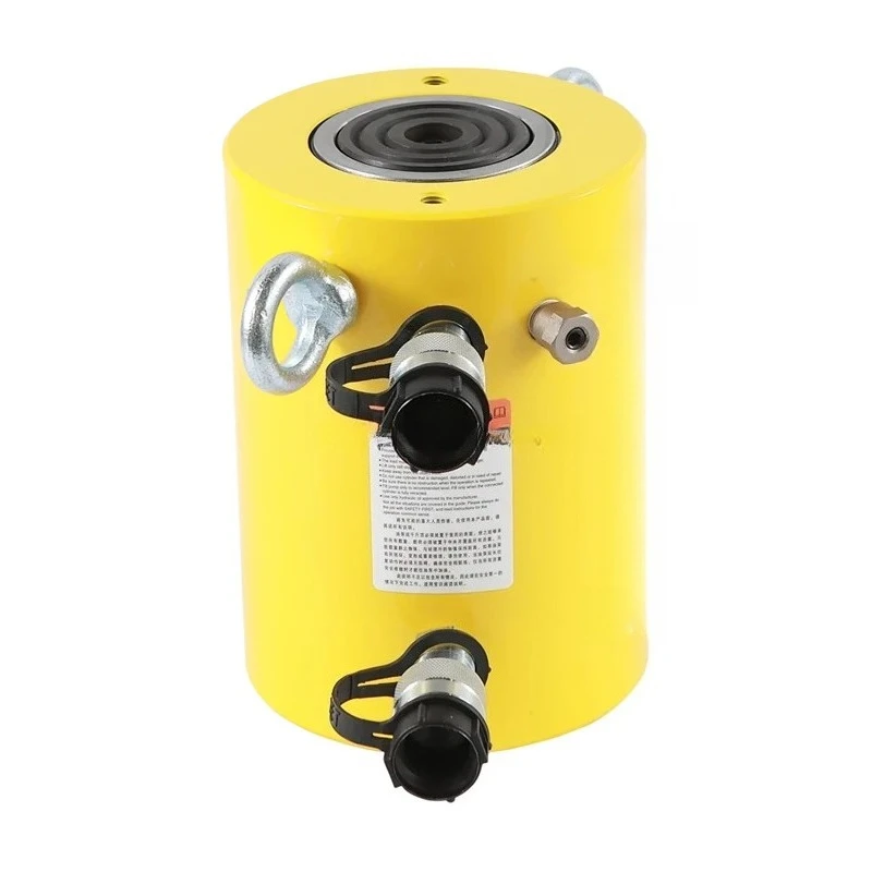 100T ENERPAC Same High Quality Widely Used Double Acting CLRG Series (1008) Hydraulic Cylinder