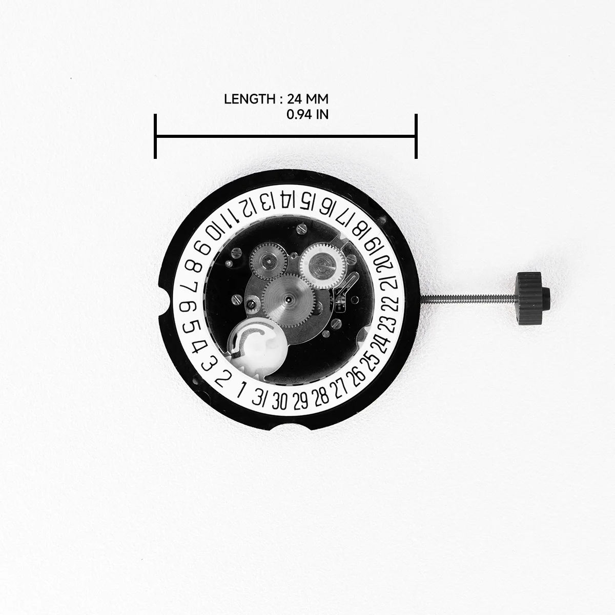 Original New Swiss …