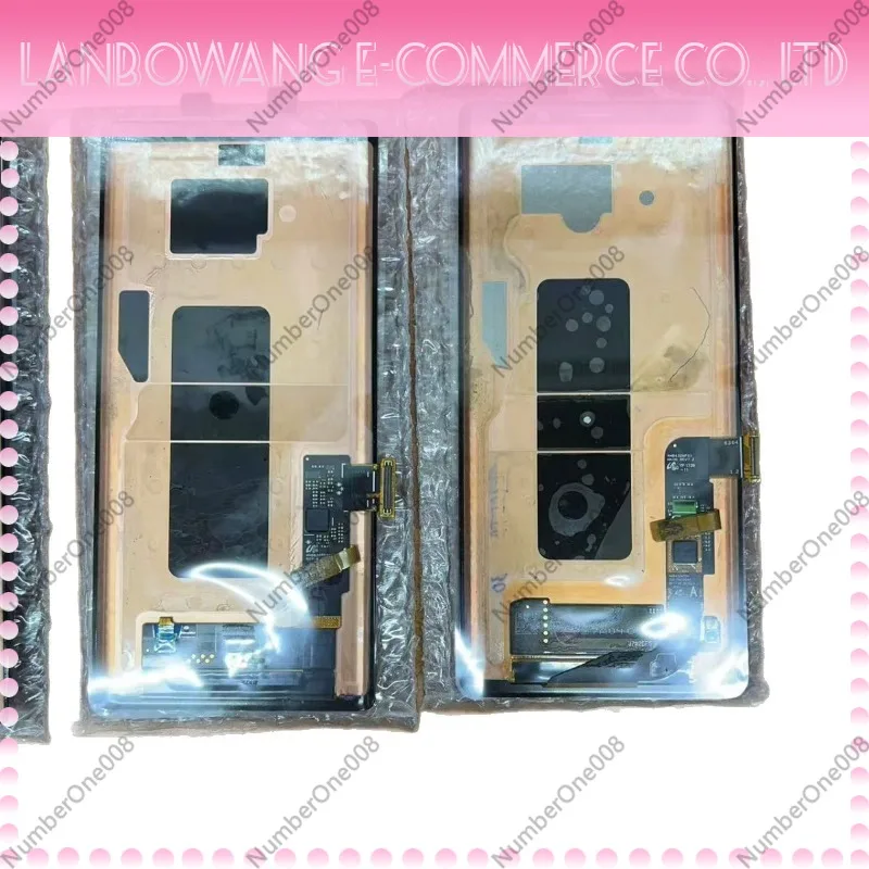 OLED LCD Display Touch Screen Assembly Replacement for Samsung S20 Ultra S22 Ultra/ S23 Ultra/ Note20 Ultra.