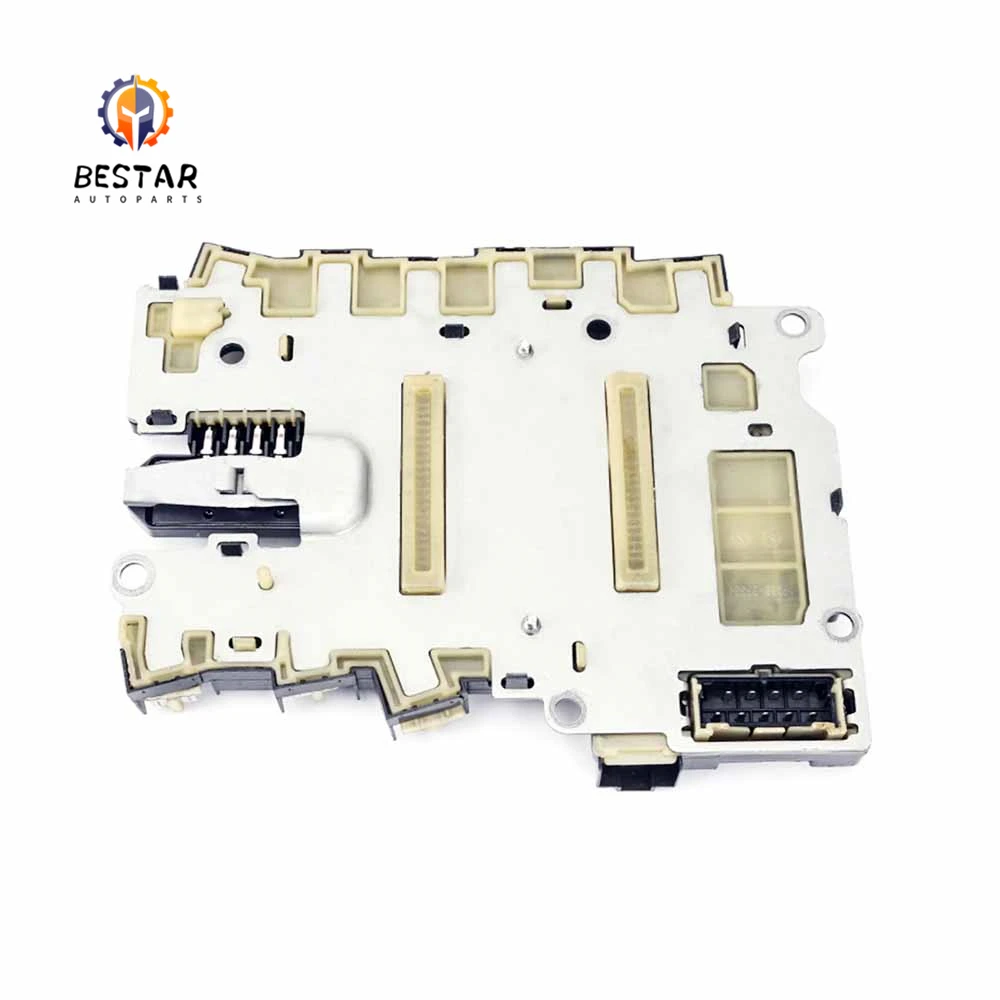 RE7R01A TCM Transmission Control Module for Infiniti EX37 Q50 Q60 Q70 Q80 M56 FX50 FX50S G37 370Z ETC94-110N BESTAR Accessories