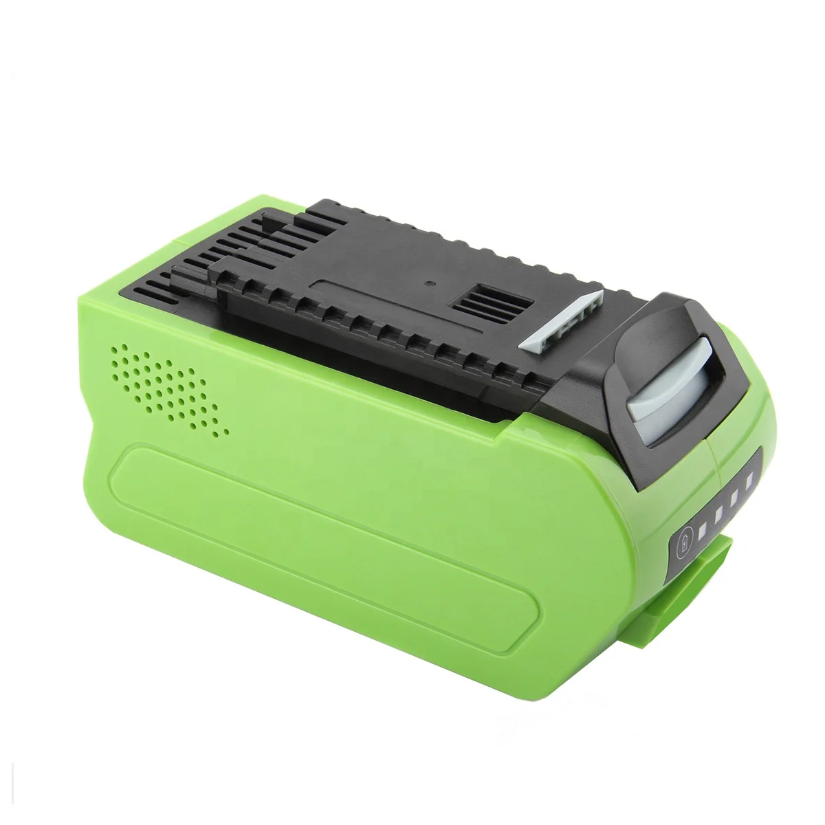 Rechargeable 40V Green Works 29472,29282,2601102,G-MAX Li-Ion Power Tool Garden Tool Batteries Pack Cordless Tool Battery