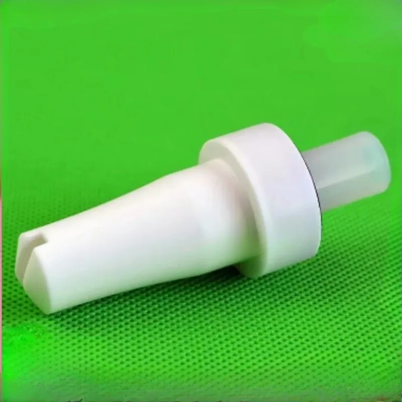 1007935 1007932 Dysza płaska NF21 do pistoletu do malowania proszkowego GM 03 i GA 03