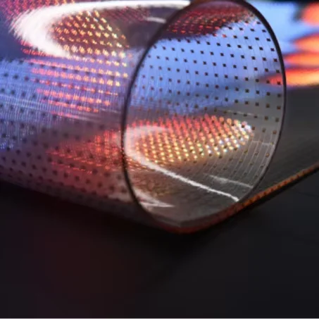 High-Quality P6 Hig…