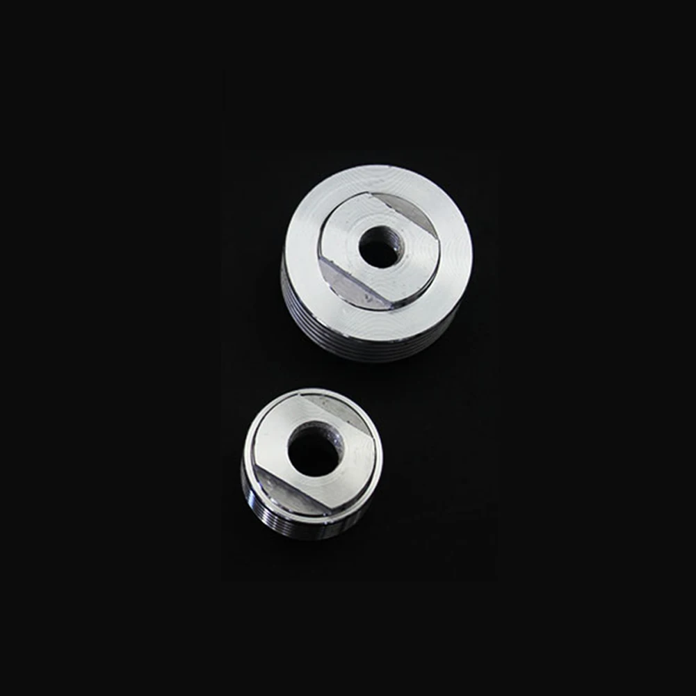 

2Pcs Cutter Head Pulley Accessories for Power Tool Planers Compatible with For 90 Electric Planers Replacement Parts