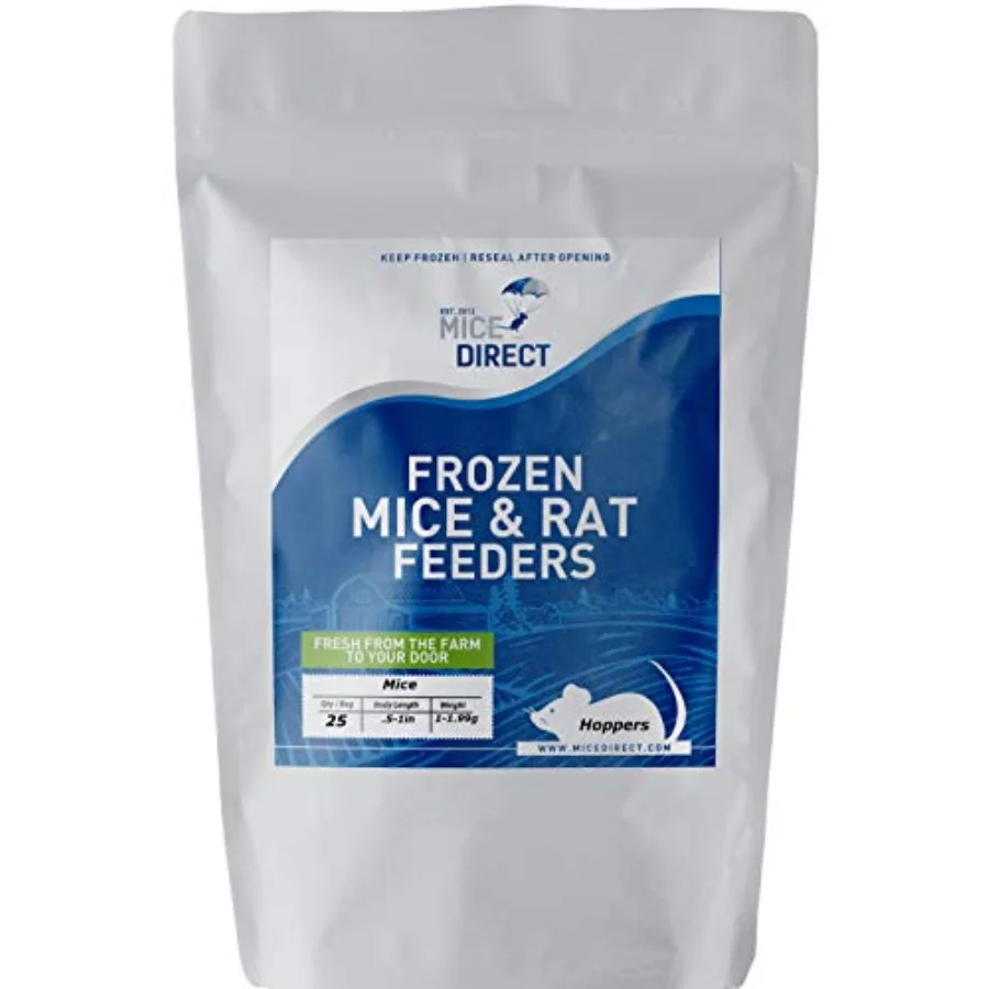 【Spot Goods】25 Froz…