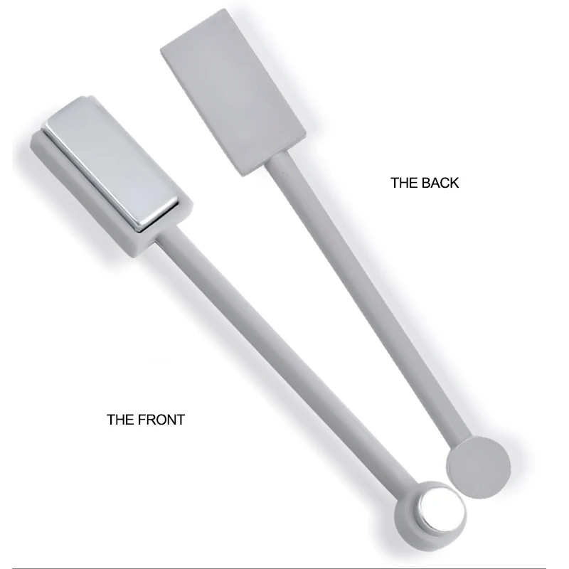 1~20PCS Double Head Professional Nail Decoration Versatile Dual Magnetic Heads For Precise Designs Creative Nail Designs