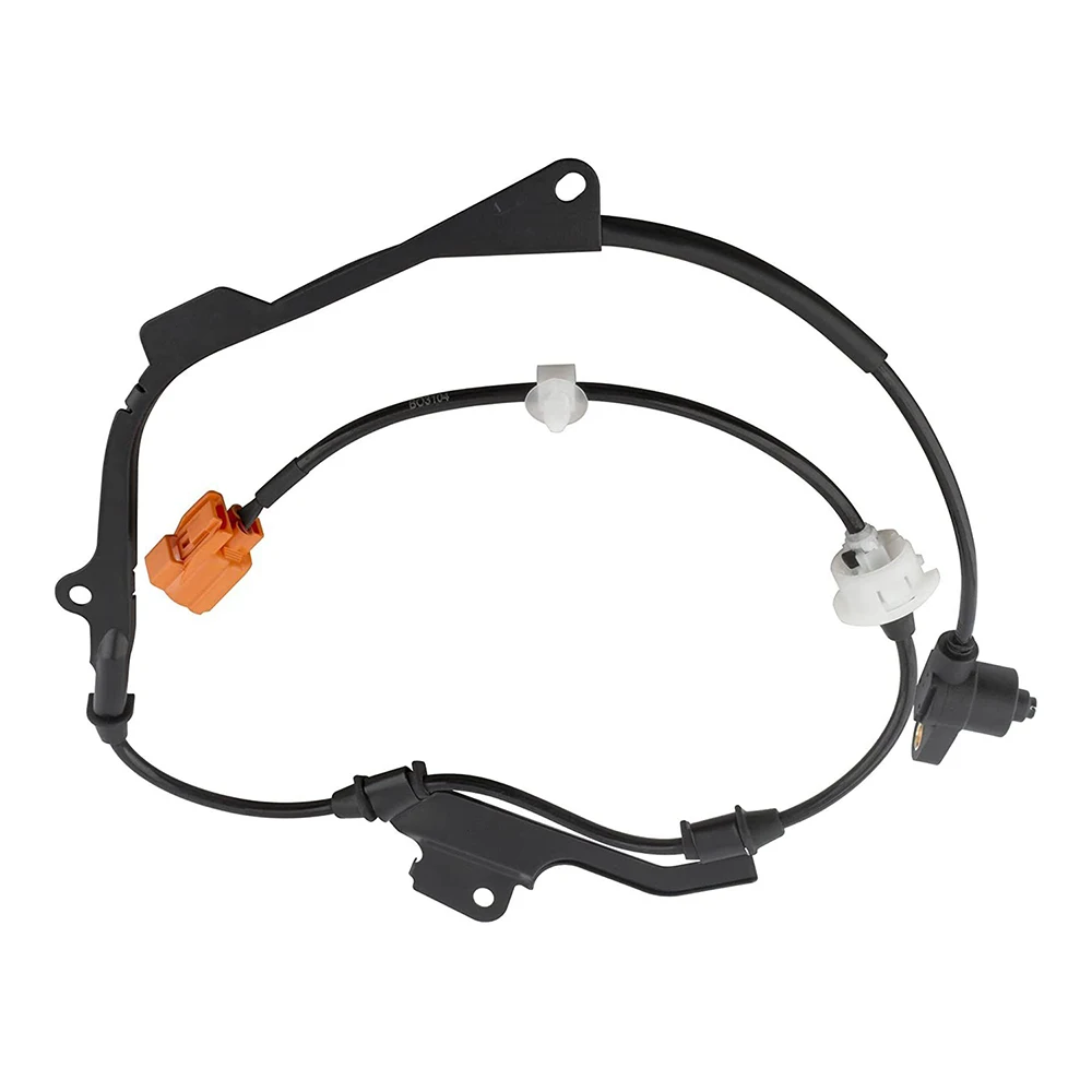 Car Front Left ABS Wheel Speed Sensor 57455-S4K-A52, 57455S84A52 for ACURA CL 2001-2003, TL 1999-2003, HONDA ACCORD 1998-2002