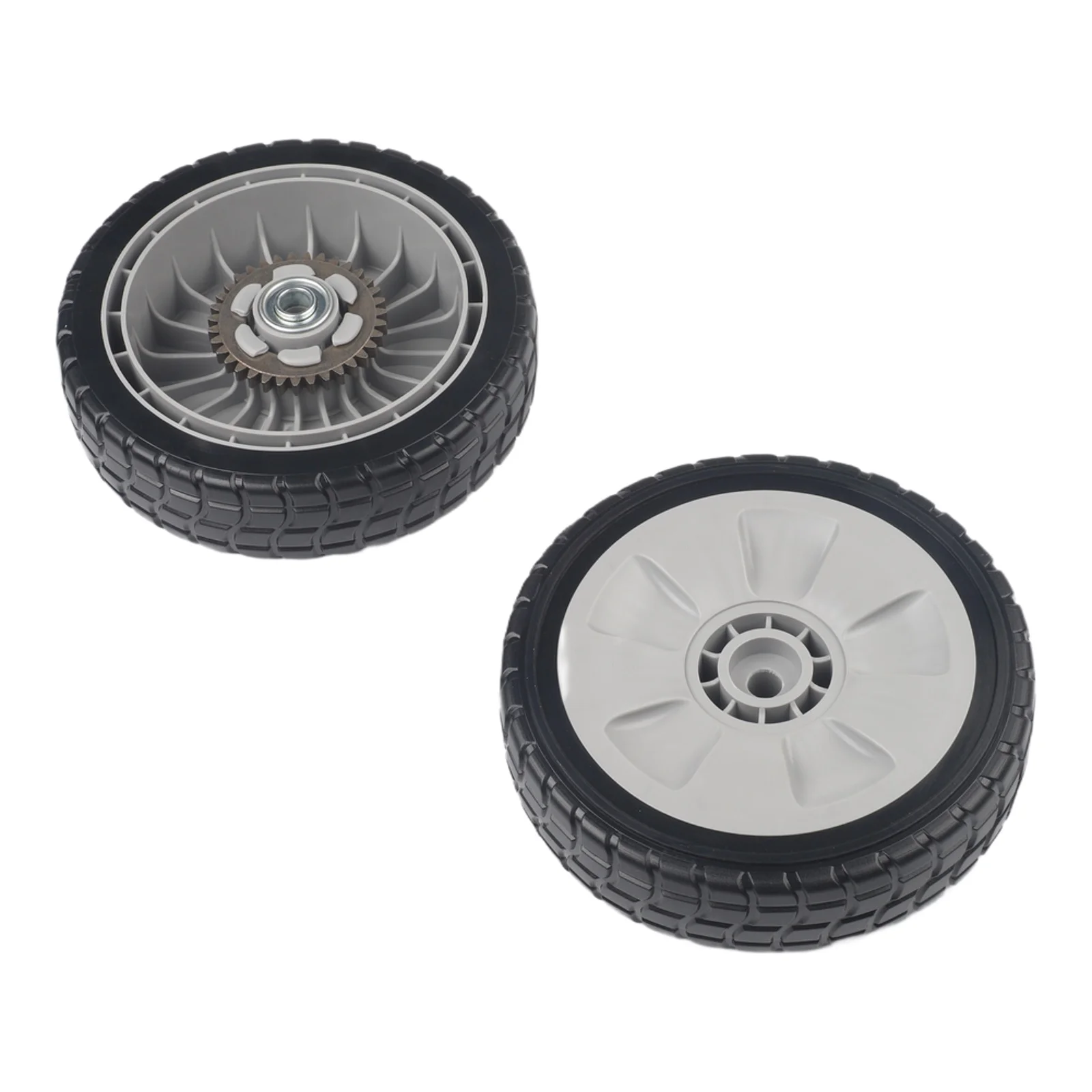 

Шины для газонокосилок, колеса для газонокосилок, ширина шины 2 дюйма, диаметр шины 8 дюймов, простая установка, совместимые запчасти для газонокосилок