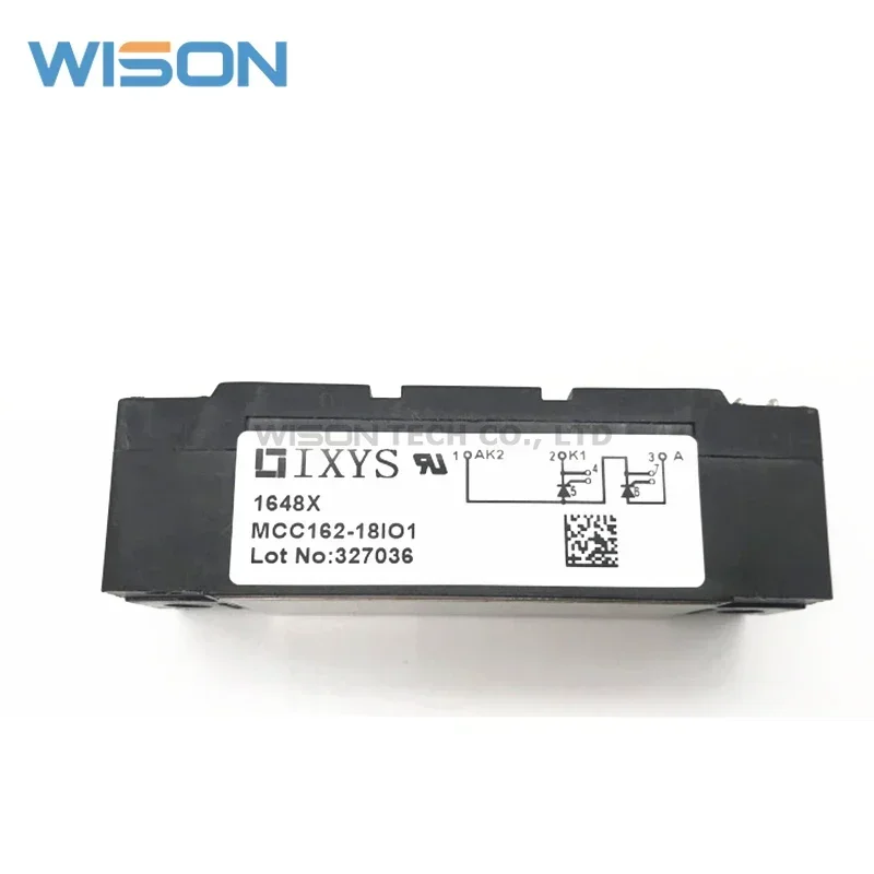MODULE ORIGINAL et nouveau, livraison gratuite, MCC162-16IO1 MCC162-14IO1 MCC162-12IO1 MCC162-08IO1 MCC162-18IO1