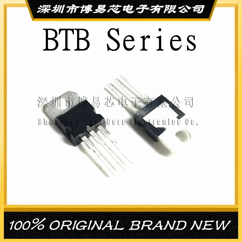 

New BTB16-600C BTB20-800B BTB24-600B -800C 220 Original Product