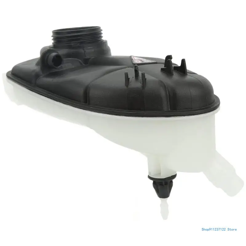 

Radiator Overflow for W246 W176 W156 A180 A200 A260 A45 B180 B200 B250 2465000049 Replacement Expansion Water