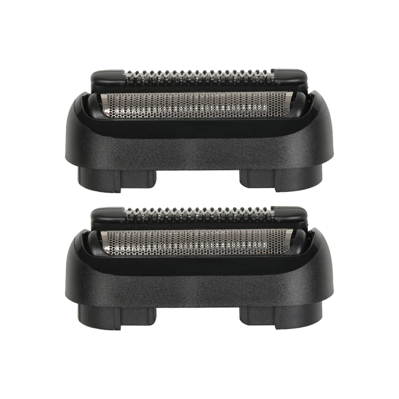 

Сменная головка для электробритвы, 2 шт., совместимая с Braun 10MJ 20MB 26B 5603 M1011Y M1011K