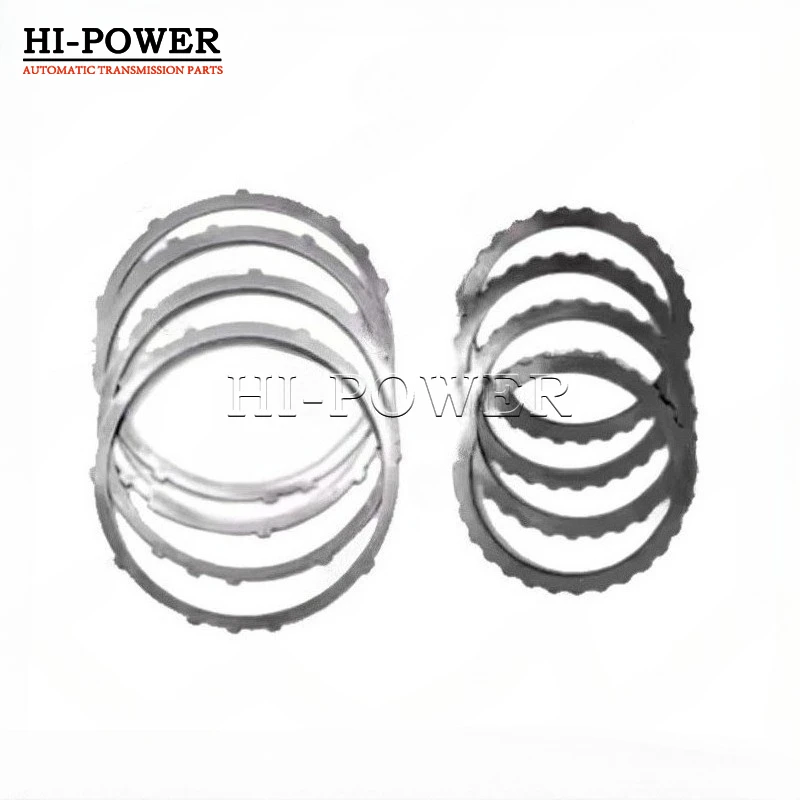 

JF010E CVT RE0F09A Auto Transmission disc Kit For Murano Teana Presage QUEST Car Gearbox clutch steel Plate JF010E CVT RE0F09A