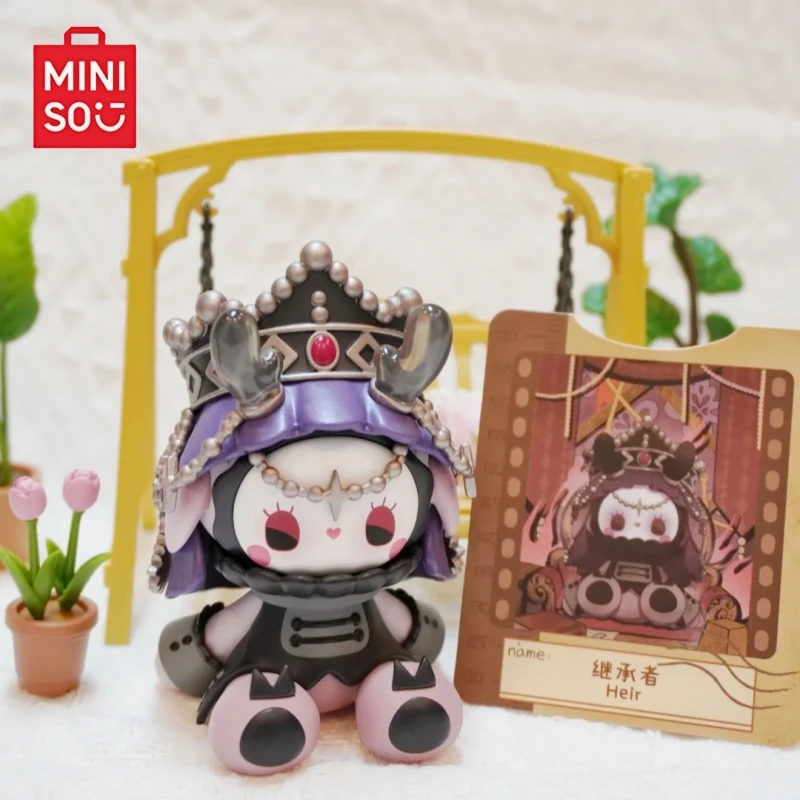 本物のホットセール エマ シークレットフォレスト フォレストヴェイル ヴィラシリーズ ブラインドボックス カワイイ ラッキーミステリーボックス サプライズ PVC クリスマスギフト 在庫あり