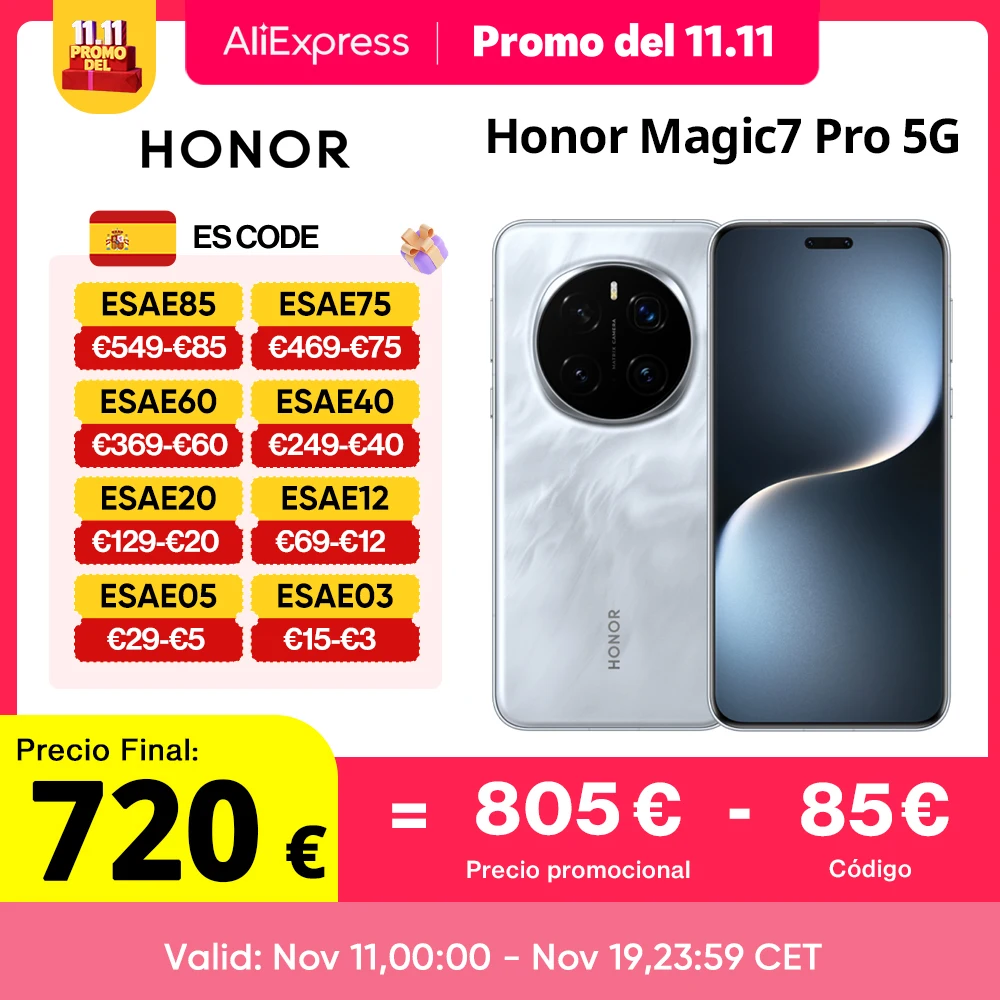 ?Marque +? Première mondiale Version mondiale HONOR Magic7 Pro 5G Smartphone Magic 7 Pro Snapdragon 8 Elite Écran OLED 120 Hz ?Marque +? Première mondiale Version mondiale HONOR Magic7 Pro 5G Smartphone Magic 7 Pro Snapdragon 8 Elite Écran OLED 120 Hz