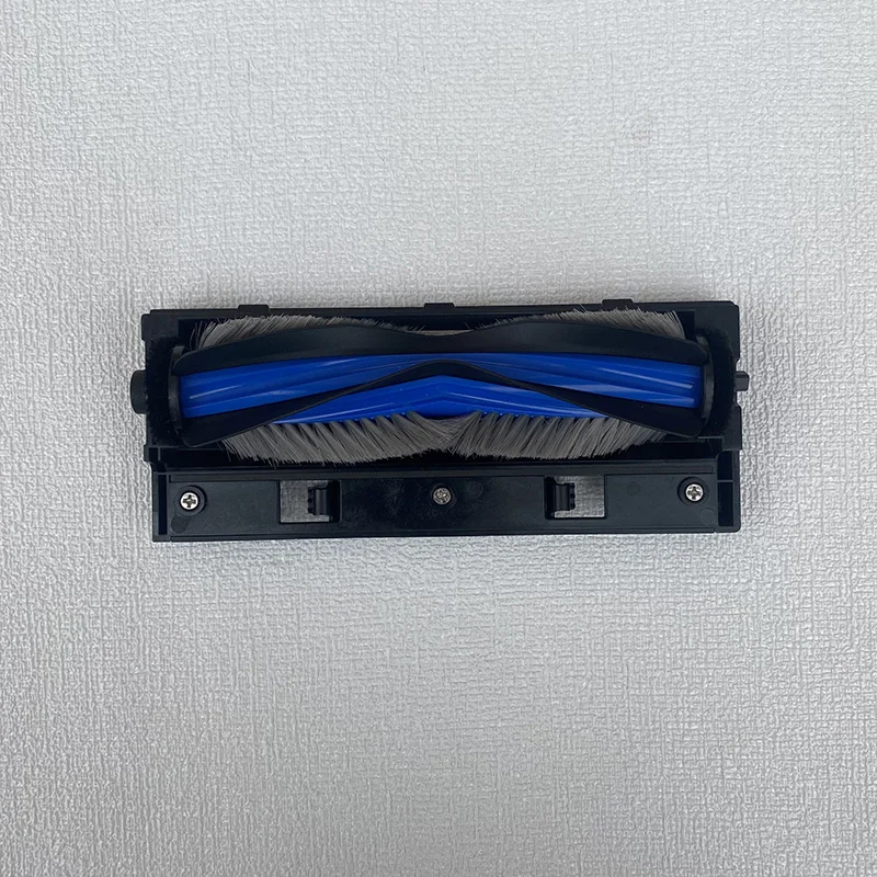 Original Ecovacs N30 Pro Omni/T50 Pro Omni Vacuum Cleaner  Main Brush Roller Cover Consumables with Slight Flaws