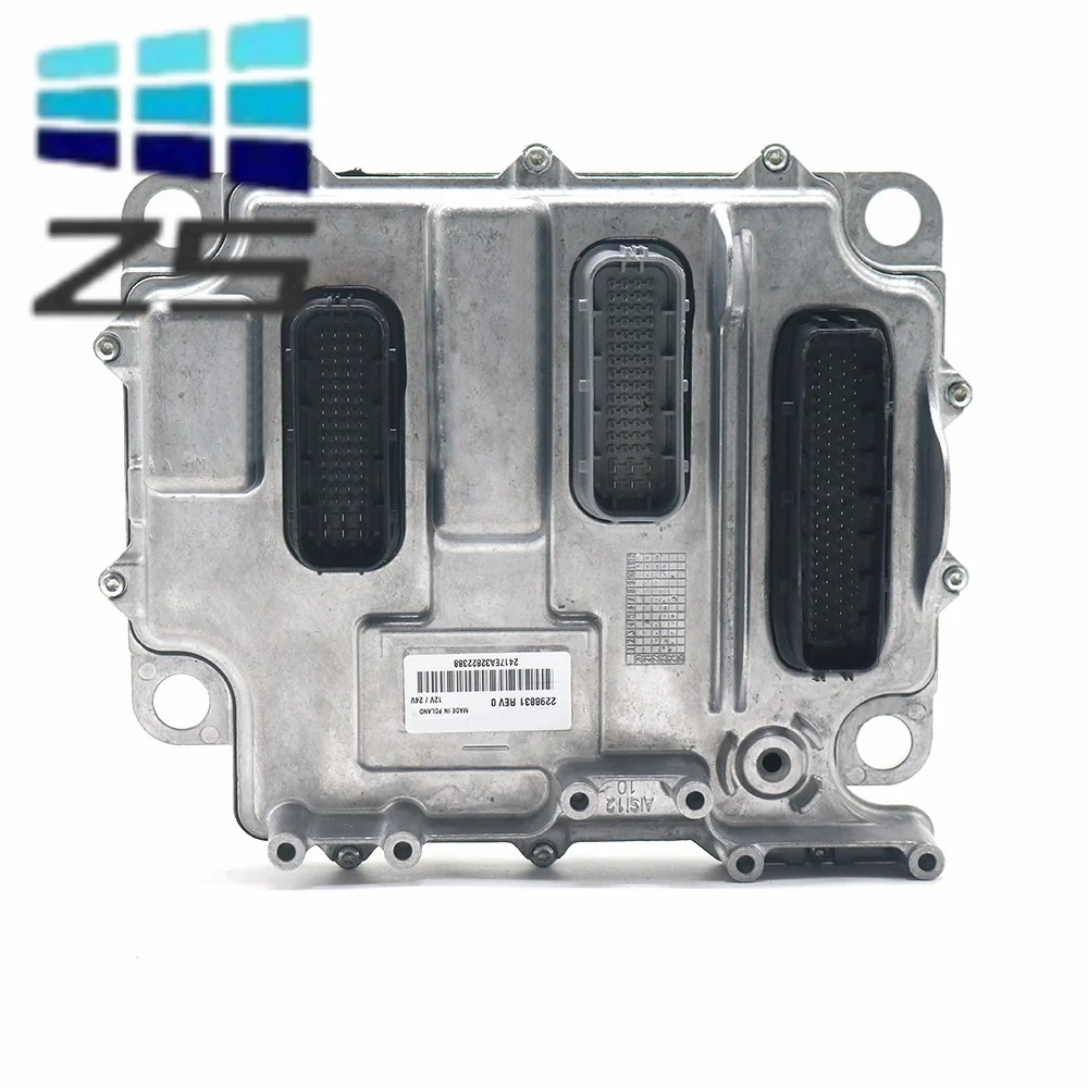ECU 2298831 para motor PACCAR MX13: Evaluación técnica y recomendación realista