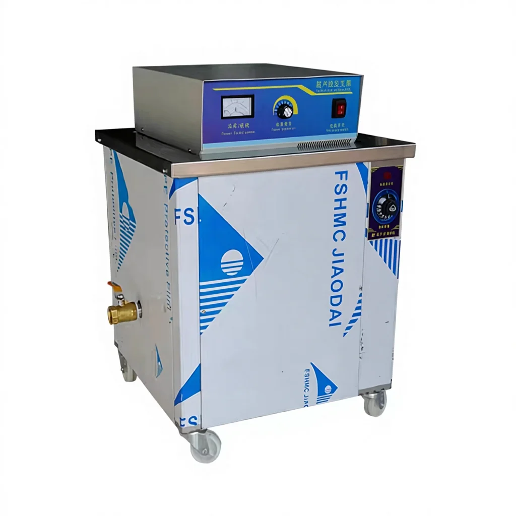 

Ультразвуковая чистящая машина - высокоэффективное средство для удаления ржавчины для промышленного применения, ювелирных изделий, метизов - новое устройство для очистки