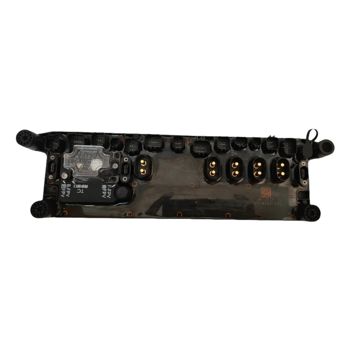 New DJI Agras T30 Distribution Board Module - Enhance Drone Performance for Rapid Agricultural Repairs Unleash Full Potential