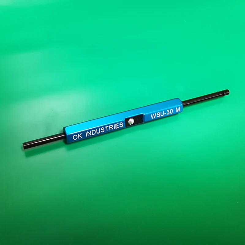 لفائف لف القلم جديد سلك التفاف قطاع Unwrap أدوات 1 قطعة WSU-30m AWG 30 النماذج التفاف الإعصار سلك لفائف اللفاف أطقم