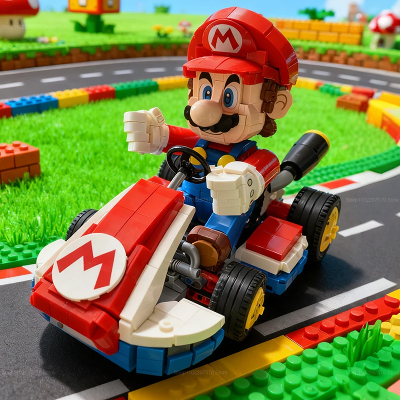 Thumbnail 3 - #51 Low Cost Classic Building Blocks Sets That Work