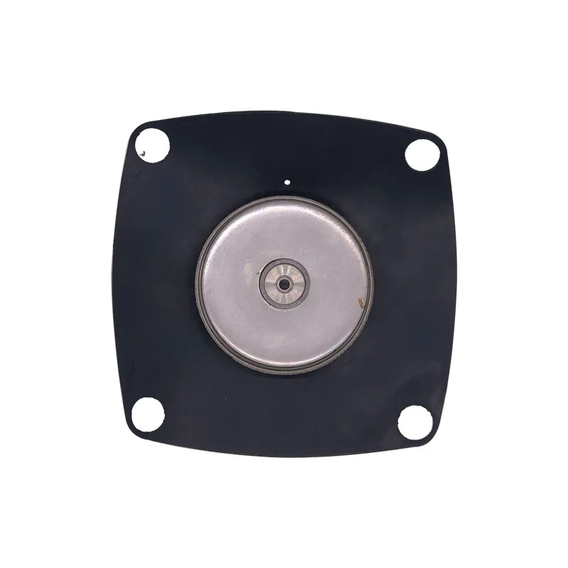 2W400-40 general solenoid valve diaphragm Buna-N type fluororubber high-temperature corrosive gasket