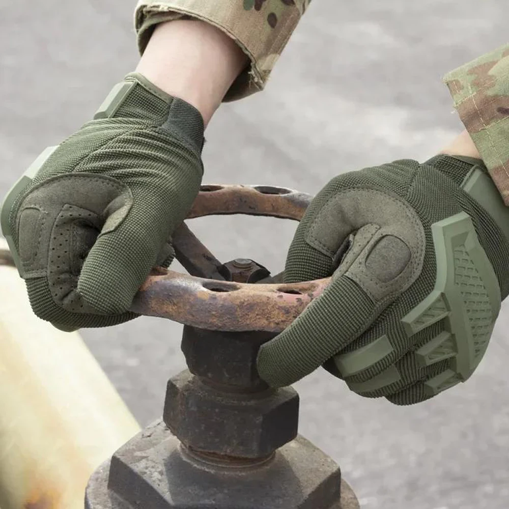 Thumbnail 4 - #3 Compare Work Safety Gloves Before You Buy