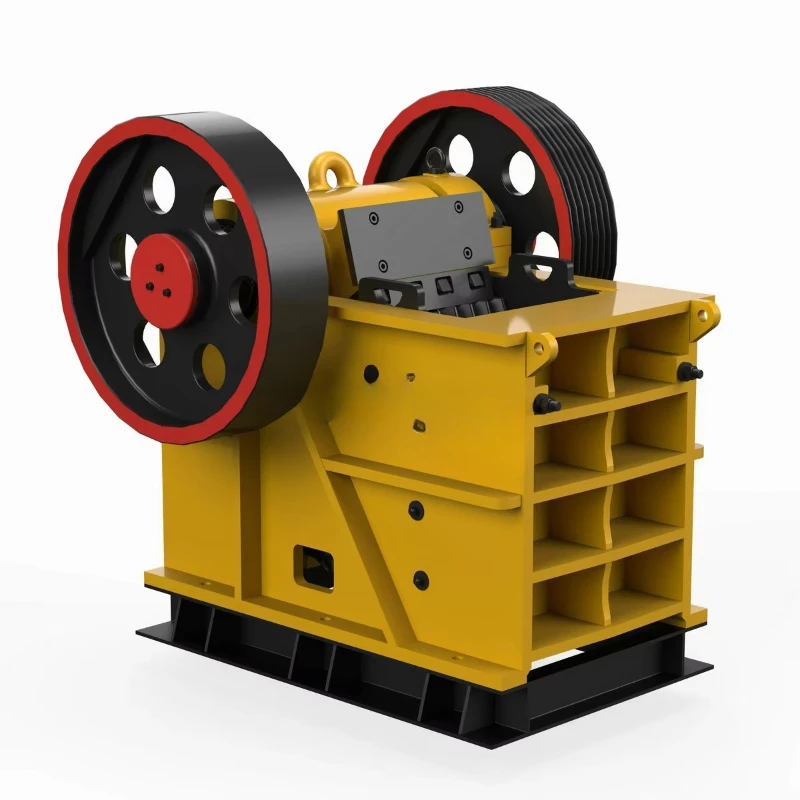 Jaw Crusher For Sal… - image