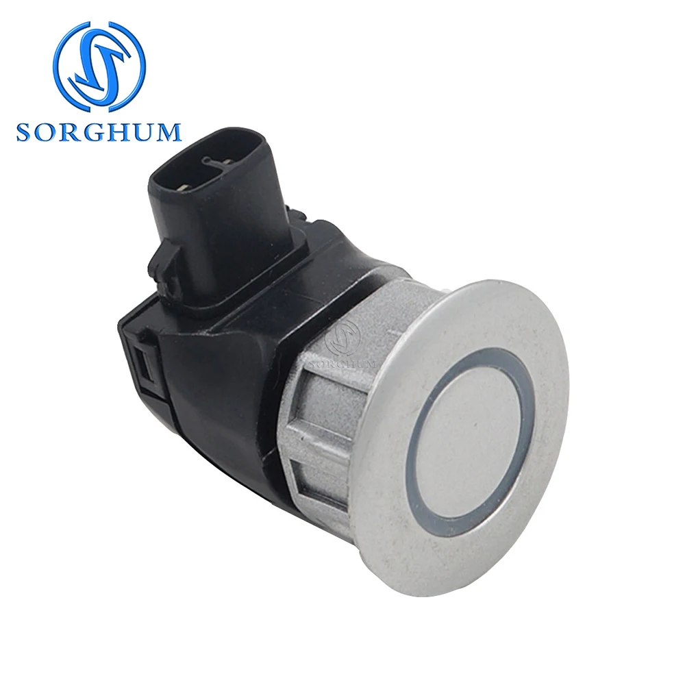 SORGHUM 89341-30020 4pcs 1pc For Toyota Crown Majesta Lexus IS250 ALE20 GSE20 IS350 GSE21 GS300 GRS190 Auto PDC Parking Sensor