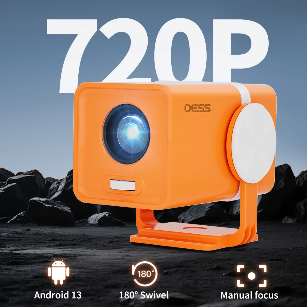Dess Smart Mini Pro… - image