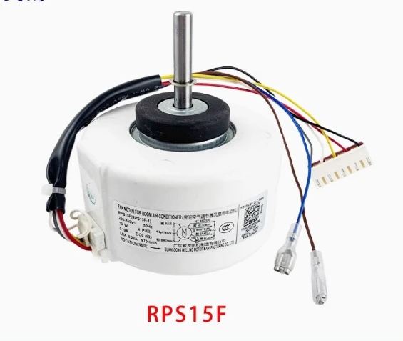 مروحة تكييف الهواء من نوع Midea ، RPS15F ، RPS15D ، RPS20D ، RPS12N ، RPS11C ، جديد