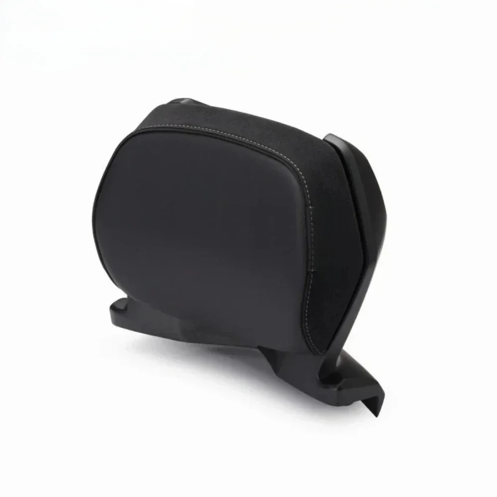 Motorcycle Rear Passenger Seat Back Rest Backrest Cushion For Yamaha Tracer 9 GT Tracer 9GT 2021 2022 2023 2020 Accessories