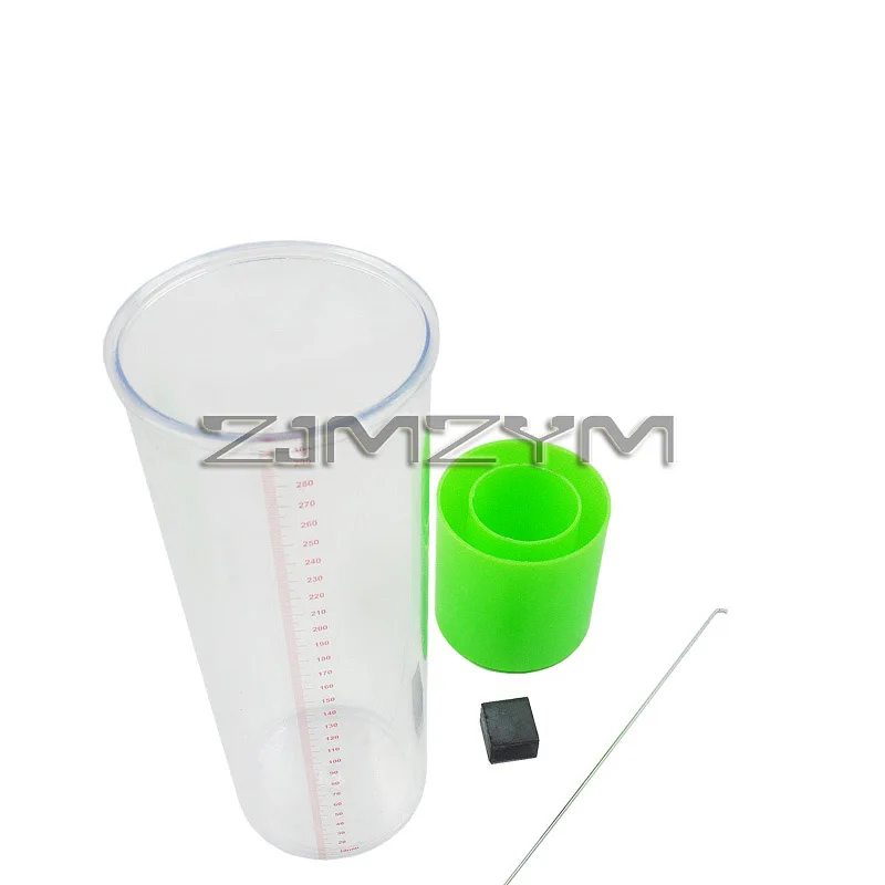 Physics Buoyant Effect Demonstrate Equipment Principle of Buoyancy Teaching Device