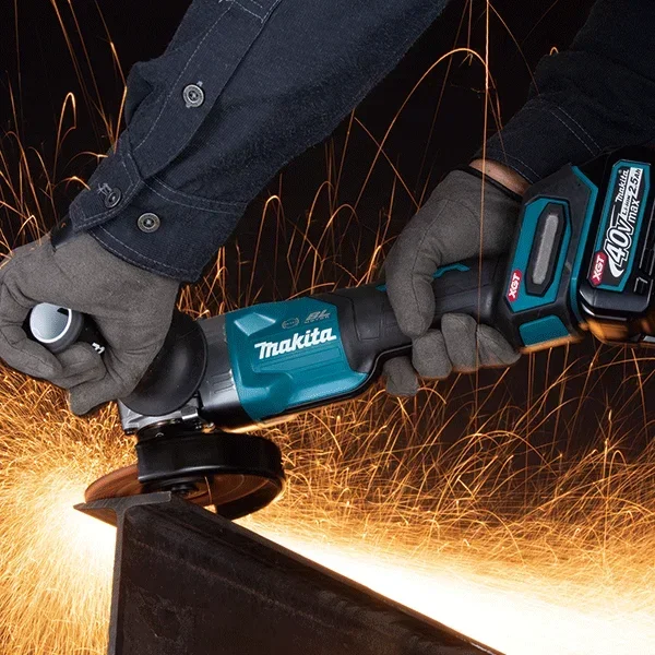 Makita GA013GZ Brushless Cordless 125MM (5