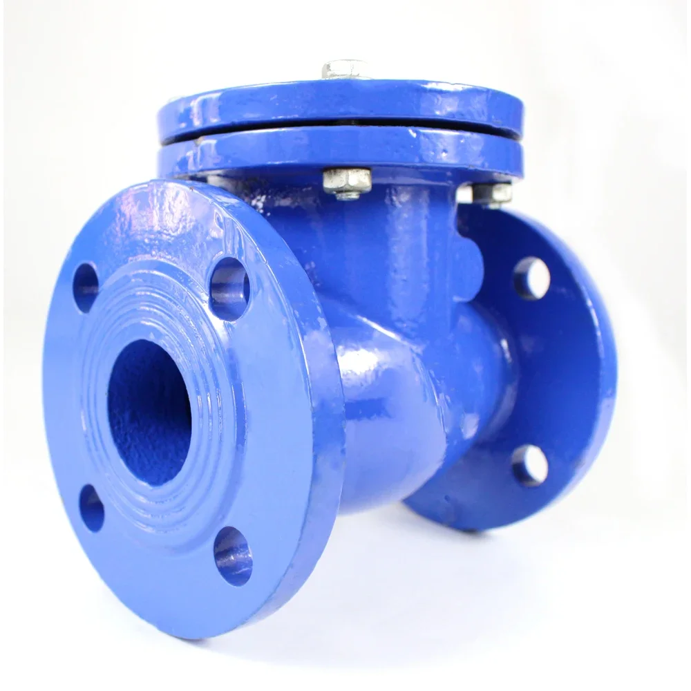 Bs Din Awwa PN16 Du… - image