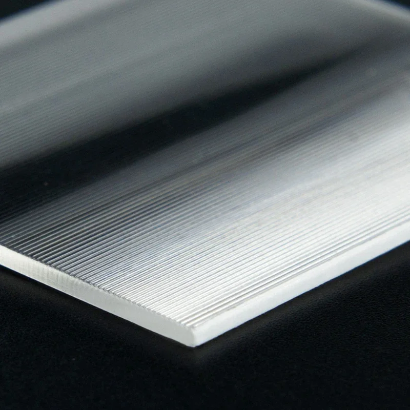 Linear Fresnel Lens 300x200mm Line Length 300mm Strip Spot Solar Heat Collection Dedicated Led Lighting Tester