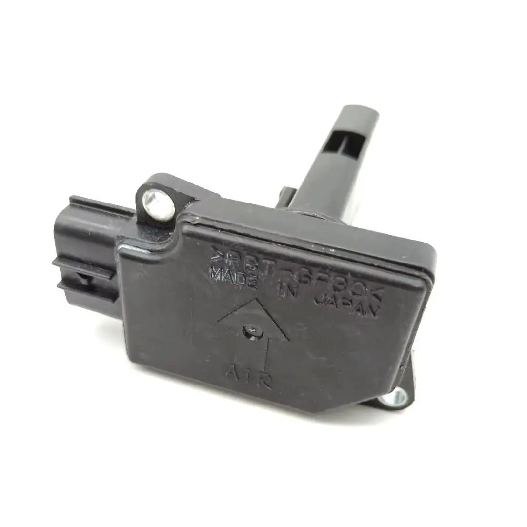 Medidor de fluxo de ar maciço Sensor MAF MR 985187   Para MITSUBISHI-Pajero IV SPORT II VAN CLASSIC Eclipse 3.0 3.8 V6 ZR GDi E5T60171 SU6978