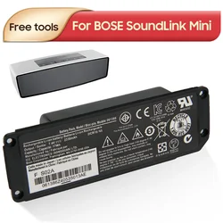 Batterie de remplacement originale pour haut-parleur Bluetooth BOSE SoundLink Mini I, 061384 063404 063287 061386 061385