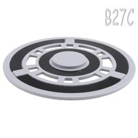 2Pcs Mop Stand Plastic Mop Cloth Holder Replacement Accessories For Xiaomi Roborock P10 / Q Revo Robot Vacuum Cleaner-B27C
