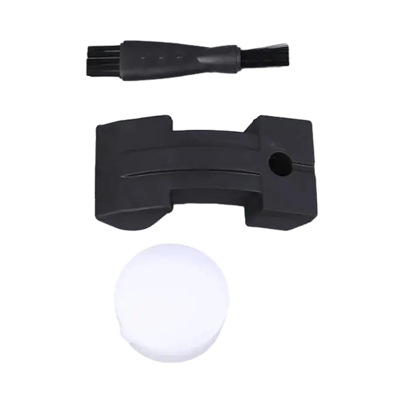 Replaceable Rubber Pad for Roland FD8 Drum Enjoy Long lasting Durability