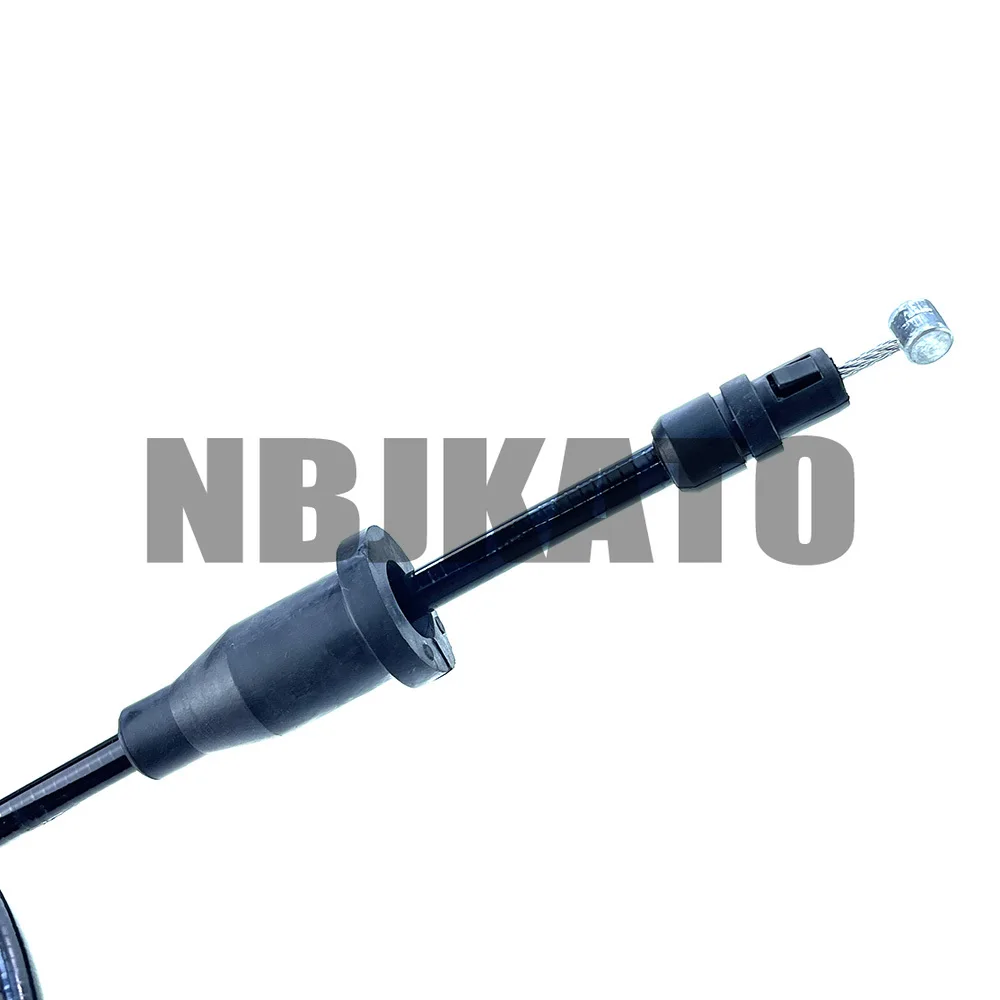 Brand New Front Parking Brake Cable 04766479AD For 2009-2014 Dodge Journey