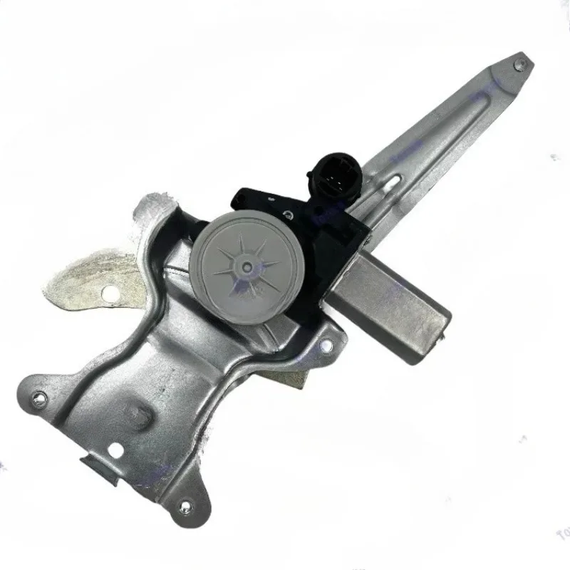 Left rear door Window regulator Lifter parts Motor assembly