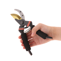1PC Labor-Saving Gardening Pruning Trees Cut Pruning Shears Scissors For Bonsai/Fruit Tree Flowers Branches Garden Pruner Tools