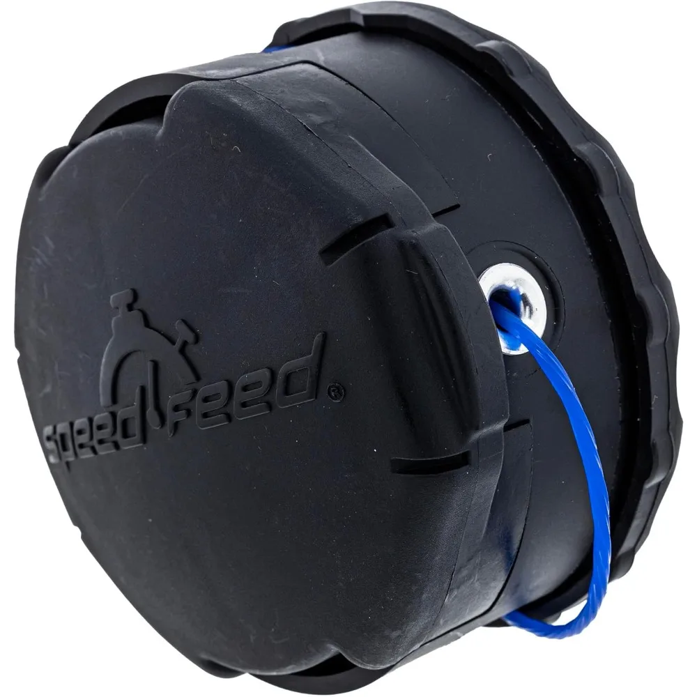 Shindaiwa 78890-30000 Speed-feed 400 Universal Bump Feed Trimmer Head Rewritten عنوان المنتج: Shindaiwa 78890-30000 Speed Feed #2