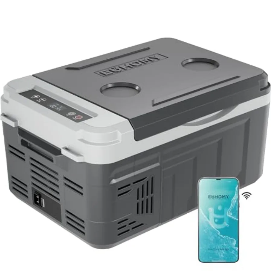 12 Volt Refrigerato…