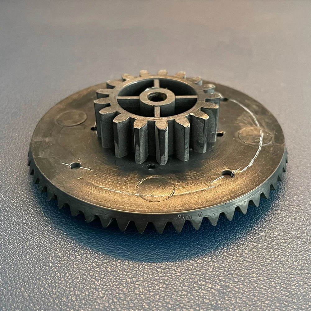Replacement Part Meat Grinder Gear For Meat Grinding Precise Engineering Efficient Grinding Compact Design For 5417 Meat Grinder