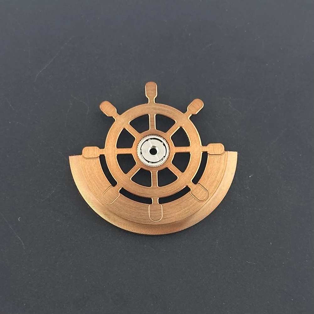 NH35 Movement Watch Automatic Hammer for Fits NH34 NH36 NH38 Movement Automatic Rotor Parts