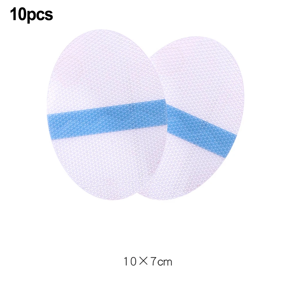 For Casual Outfits Chafing Prevention Pads Breathable Patches Abrasion-resistant Fabric Comfortable Wear Skin-friendly Design