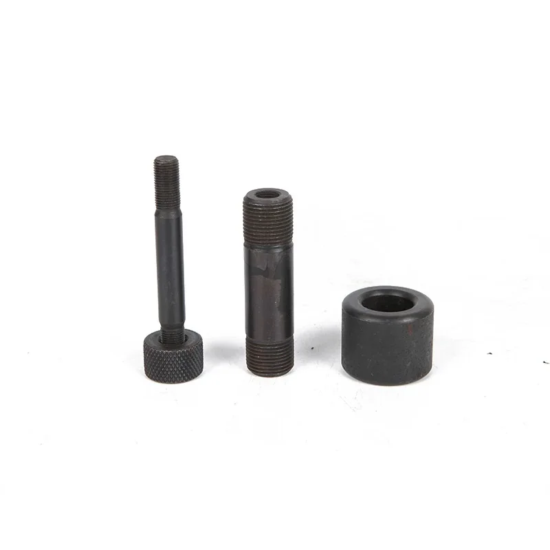 SYK-8A / SYK-8B Big/Small Rod Of Hydraulic Hole Punch Tool Hole Puncher Hydraulic Hole Opener Accessories